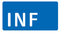 Logo FINF
