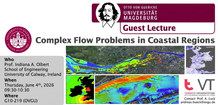 Guest Lecture