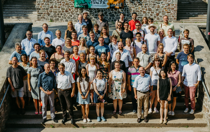 Gruppenbild_Sommerfest