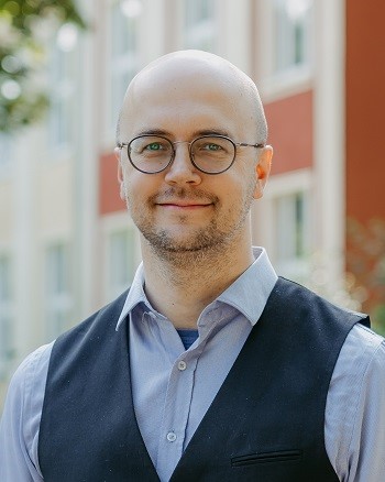 Andreas Bück