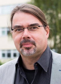 Andreas Nürnberger