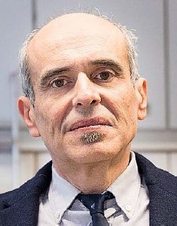 Evangelos Tsotsas