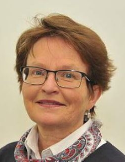 Liisa Rihko-Struckmann