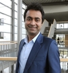 Pawan Goyal 