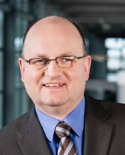 Prof. Dr. Peter Benner